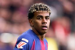 Марко ван Бастен: «Ямаль — найкращий гравець світу на даний момент»