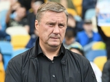 Oleksandr Khatskevich: “Can Yaremchuk help Dynamo in European competition? The people of Kiev still need to get there.”