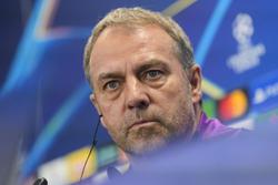 Ганс-Дітер Флік — про матч із «Атлетіко»: «У першому таймі ми зіграли ганебно»