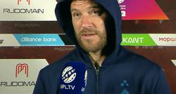 Андрій Ярмоленко: «Гол п'ятою за рахунку 5:5? Там не було іншого виходу»