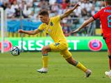 Георгій Судаков: «Перші 15 хвилин матчу проти Англії ми взагалі м’яча не торкалися»
