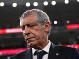 Главный тренер сборной Португалии будет уволен