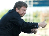Заваров: «Черноморец» должен доказывать свое право на ЛЕ в матче с «Динамо»