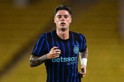 Офіційно. Нікола Залевські став гравцем «Аталанти»