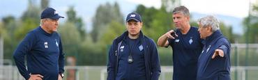 Олег Гусев назвал проблемные позиции в «Динамо», требующие усиления