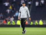 Der frühere Chelsea-Manager möchte Conte bei Tottenham ersetzen