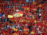 В Испании сняли ограничения на посещаемость матчей