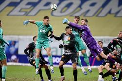 Уболівальники назвали найкращого футболіста у складі «Динамо» в матчі проти «Інгульця»