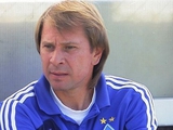 Алексей ГЕРАСИМЕНКО: «В команде нужно оставлять тех людей, которые хотят играть в «Динамо»
