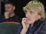 Максим Калиниченко: «Стабильности у АЗ я сейчас не вижу, а от «Динамо» можно ждать любого результата»