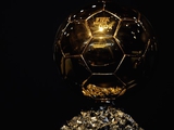 ФИФА назвала трех кандидатов на «Золотой мяч» 