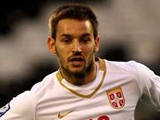 Нинкович вызван в сборную Сербии
