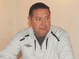 Анатолий КОНЬКОВ: «В проблемах сборной была вина отдельных футболистов и тренеров» 