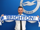 Roberto De Zerbi announces Brighton's goal for Premier League season