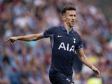 Tottenham-Mittelfeldspieler Perisic will seine Karriere bei Hajduk fortsetzen