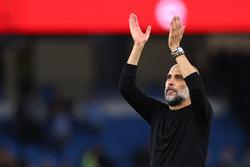 Хосеп Гвардіола — кращий тренер сезону-2022/23 за версією УЄФА
