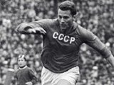 Умер Виктор Понедельник – автор золотого гола Евро-1960. Ему было 83 