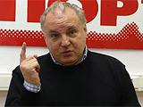Владимир Абрамов: «Нельзя разогнать всех легионеров»