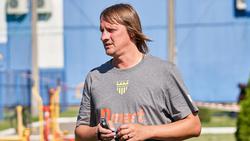 «Буковина» уволила тренеров молодежной команды