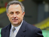 Виталий Мутко: «РФС не имеет отношения к Крымскому футбольному союзу»