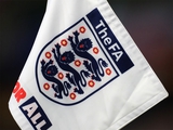 Англія відмовляється грати з російськими командами (U-17) незважаючи на допуск їх до змагань з боку УЄФА