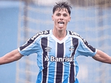 "Dnipro-1" is interested in the Brazilian striker