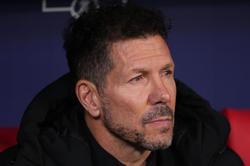 «У нас майже не було моментів», — Дієго Сімеоне про розгромну поразку від «Райо Вальєкано»