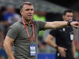 Journalist: «I know that «Ludogorets» was very seriously interested in Rebrov and offered him a lot of money»