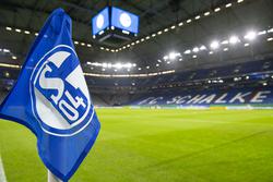 Ukrainian forward signs contract with Schalke