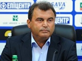 На матч против «Динамо» «Ворсклу» выведет новый наставник?