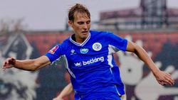 Источник: «Алексей Гусев становится все более уверенным, в его действиях появились решительность, агрессия»