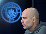 Josep Guardiola responds to Roy Keane, who called Erling Holland a "fourth league footballer"
