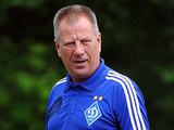 Александр Ищенко: «Для «Динамо» важно не просто победить Сталь», а сделать это убедительно»