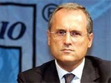 Президент "Лацио" приговорен к двум годам тюрьмы