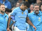 Shearer: Rodri's injury will affect Manchester City's title hopes