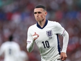 Trippier: "Phil Foden's abilities and technique are frightening"
