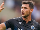 Yaremchuk scored a hat-trick for Brugge in the Conference League (VIDEO)