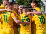 Підсумки першої ліги: чемпіон — «Полісся», «Металург» зіграє у плей-оф