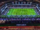 «Заря» определилась с местом проведения домашних еврокубковых матчей в следующем сезоне