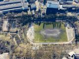 Власти Киева нашли инвестора для реконструкции стадиона «Арсенал»