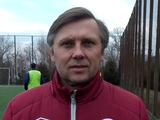 Сергей Ященко: «Реал» обыграет «Шахтер». Прогнозирую 2:0»