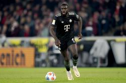 Дайо Упамекано очікує пропозицій від «Ліверпуля» та «Реала»