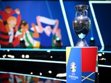 Der Spielplan der Play-offs für die Euro 2024-Auswahl steht fest. Mögliche Gegner der ukrainischen Nationalmannschaft