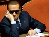 Silvio Berlusconi an Leukämie erkrankt