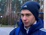 Ориховский вызван в первую команду «Динамо» из-за травмы Гармаша