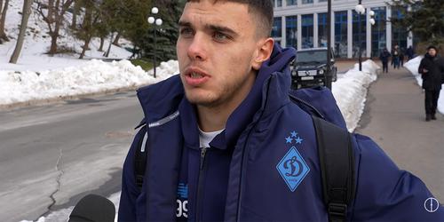 Матвій Пономаренко: «Кожен нападник у будь-якому чемпіонаті повинен прагнути ставати найкращим бомбардиром»