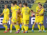 Пять выводов после трех матчей сборной Украины