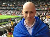 Дмитрий Гордон: «Чемпионат мира не пройдет в России»