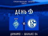 Start time of Dynamo vs Schalke match changed (UPDATED)