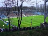 Первая лига. «Динамо-2» — «Нива» (Винница) — 0:0